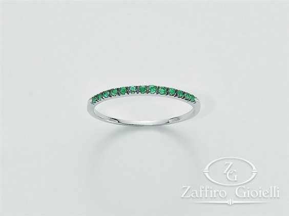 Anello Miluna Donna in Oro LID2901X - LID2901X